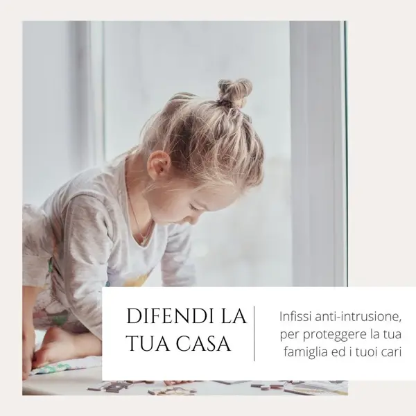 Kasa Serramenti su Instagram